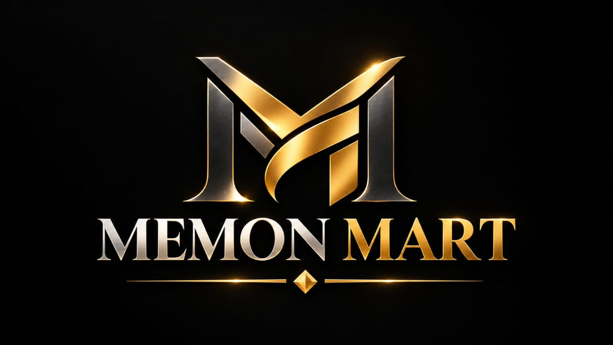 Memon Mart